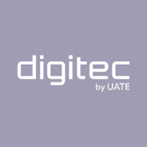 Digitec Armenia's #1 Tech Event logo